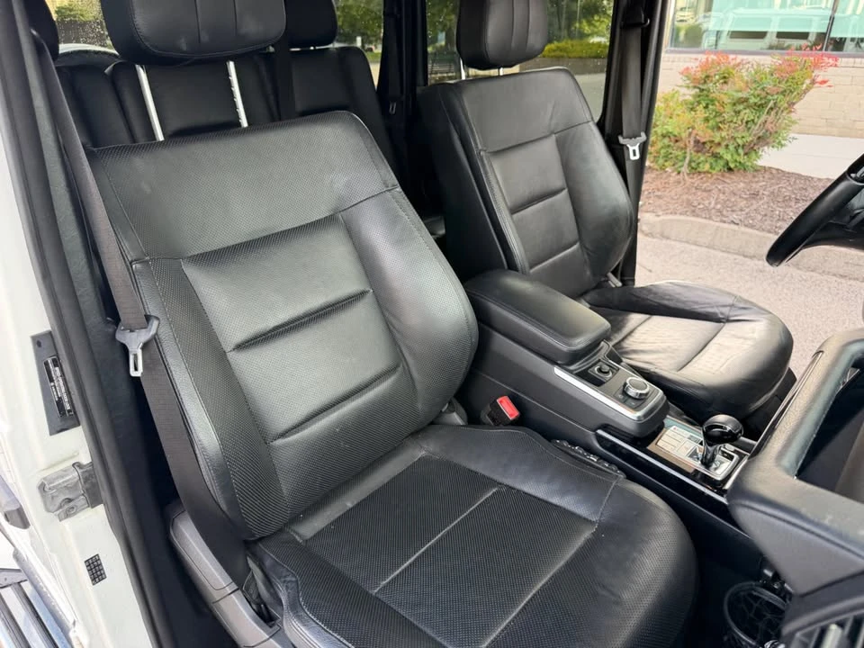2017 Mercedes-Benz W463 G-Class - Image 10 of 12