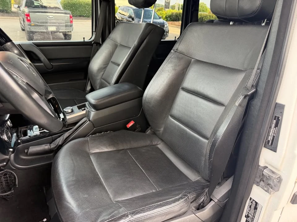 2017 Mercedes-Benz W463 G-Class - Image 6 of 12