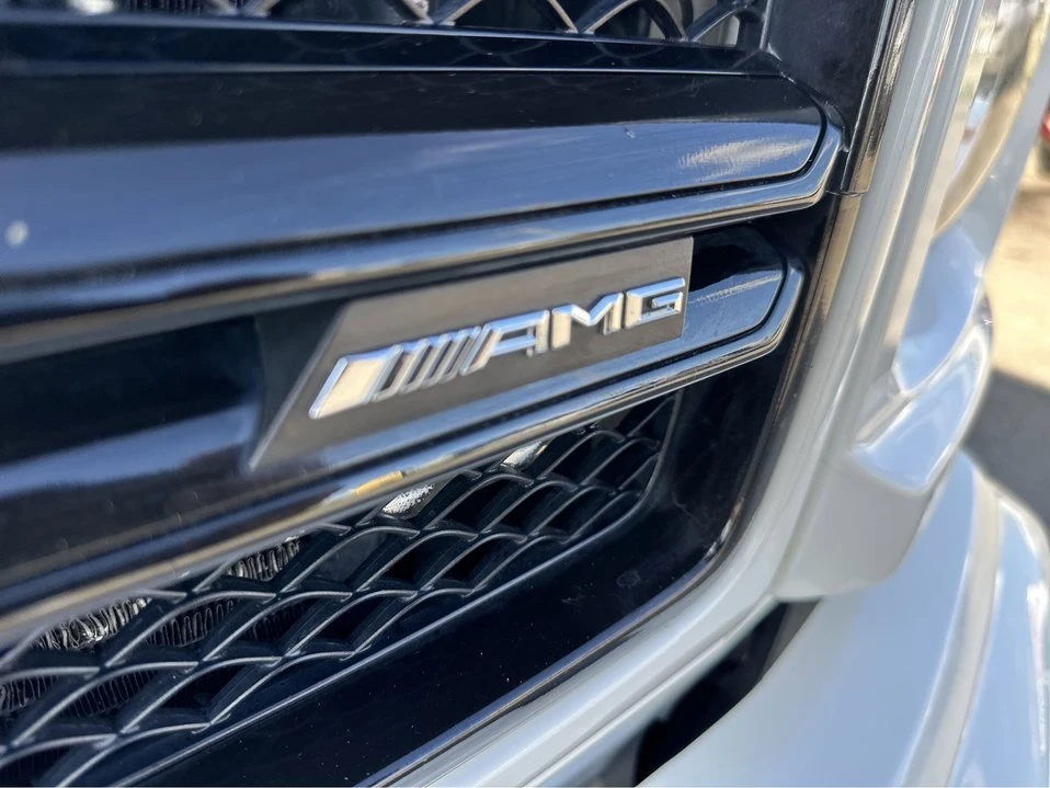2017 Mercedes-Benz W463 G-Class - Image 11 of 20
