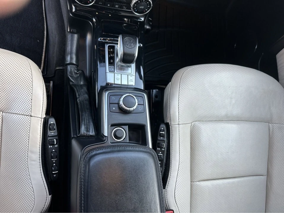 2017 Mercedes-Benz W463 G-Class - Image 19 of 20