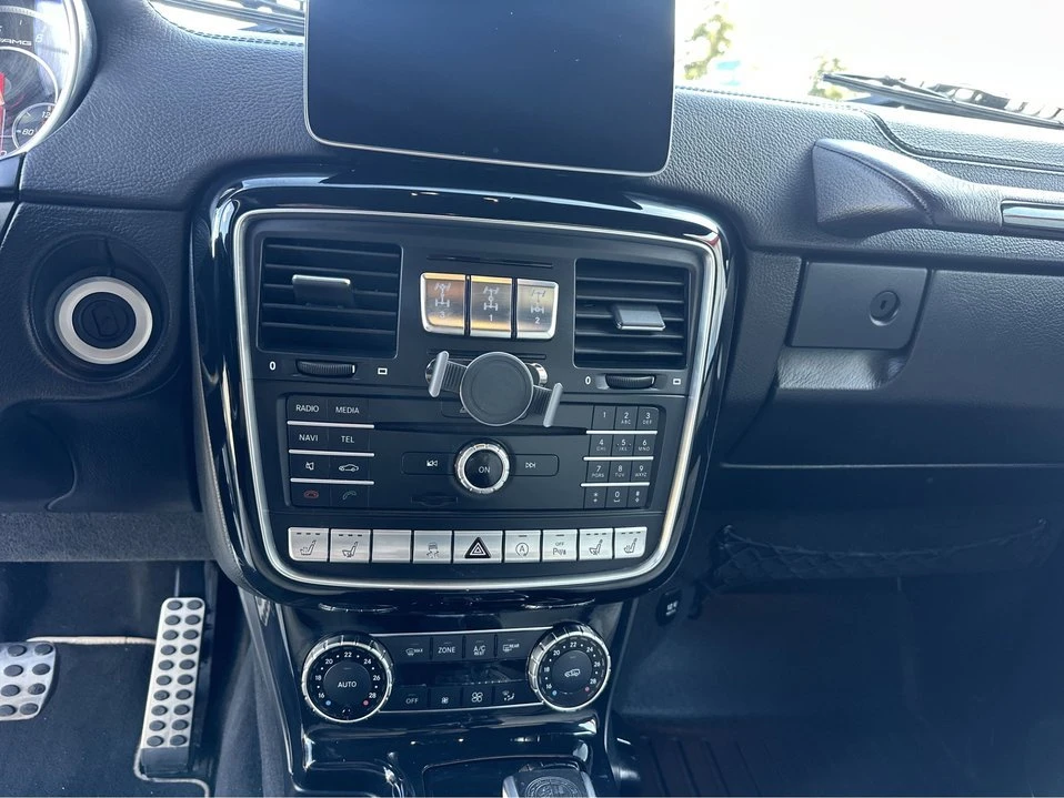2017 Mercedes-Benz W463 G-Class - Image 18 of 20