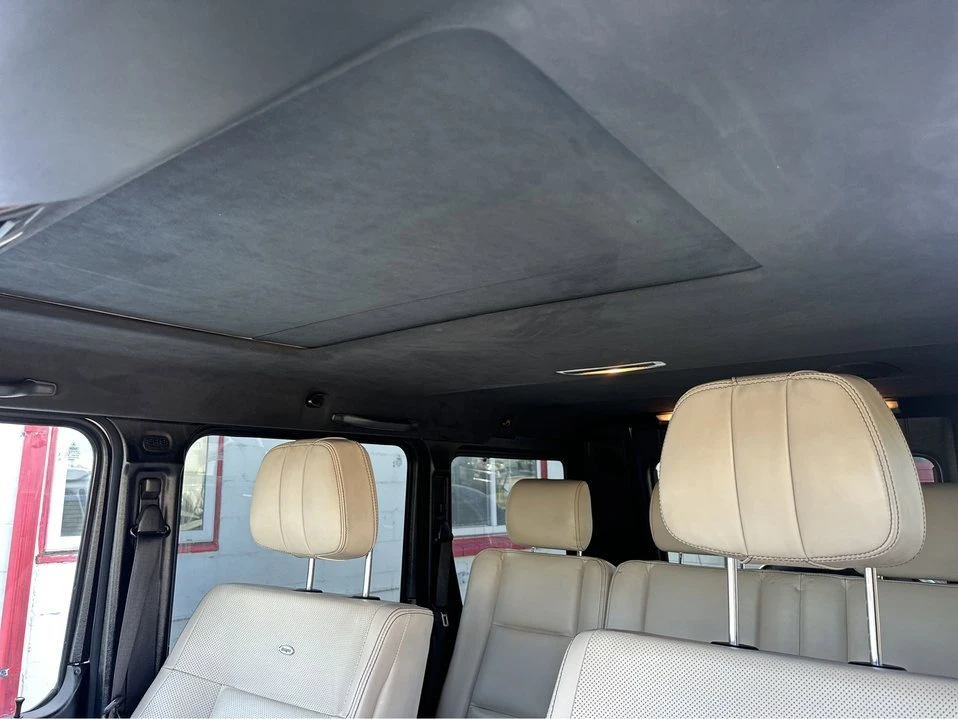 2017 Mercedes-Benz W463 G-Class - Image 20 of 20