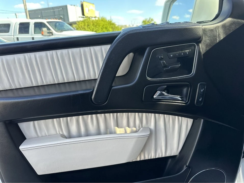 2017 Mercedes-Benz W463 G-Class - Image 14 of 20