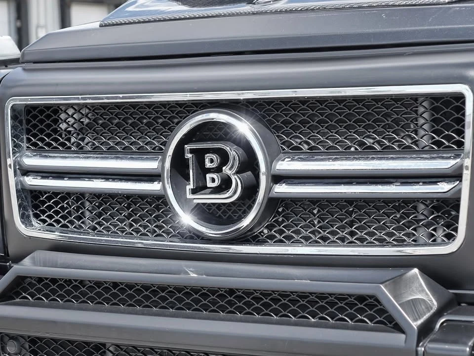 2017 Mercedes-Benz W463 G-Class - Image 11 of 20