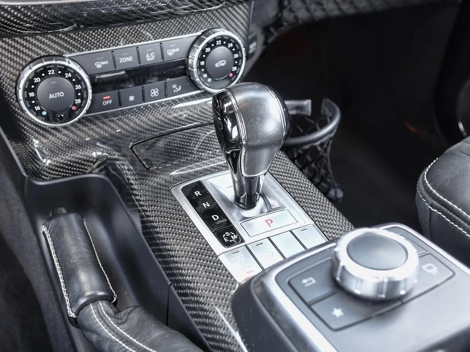 2017 Mercedes-Benz W463 G-Class - Image 20 of 20