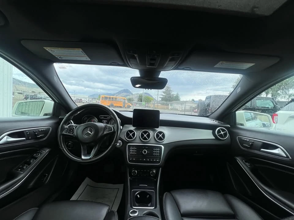 2017 Mercedes-Benz X156 GLA - Image 10 of 12