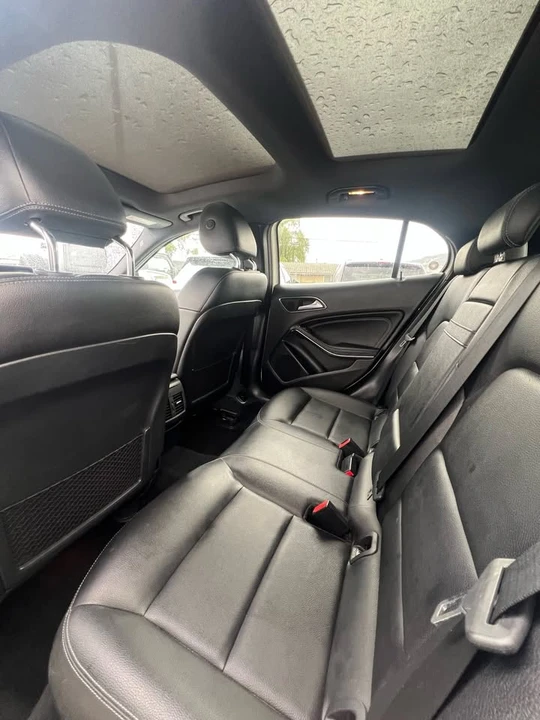 2017 Mercedes-Benz X156 GLA - Image 9 of 12