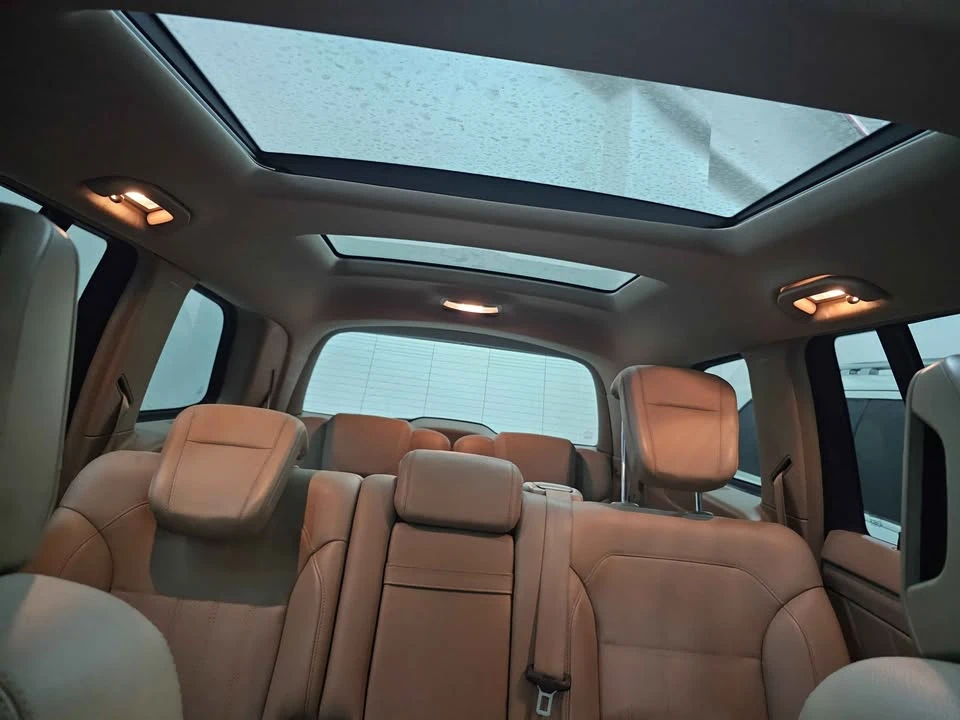2017 Mercedes-Benz X166 GL-Class/GLS - Image 12 of 12