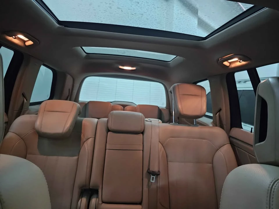 2017 Mercedes-Benz X166 GL-Class/GLS - Image 10 of 12
