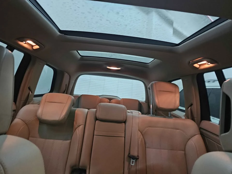 2017 Mercedes-Benz X166 GL-Class/GLS - Image 11 of 12
