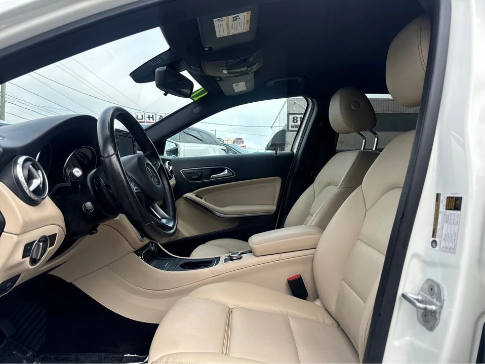 2017 Mercedes-Benz X156 GLA - Image 9 of 20
