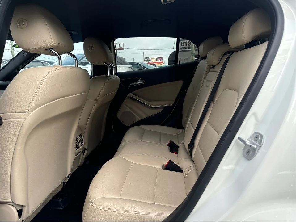 2017 Mercedes-Benz X156 GLA - Image 10 of 20