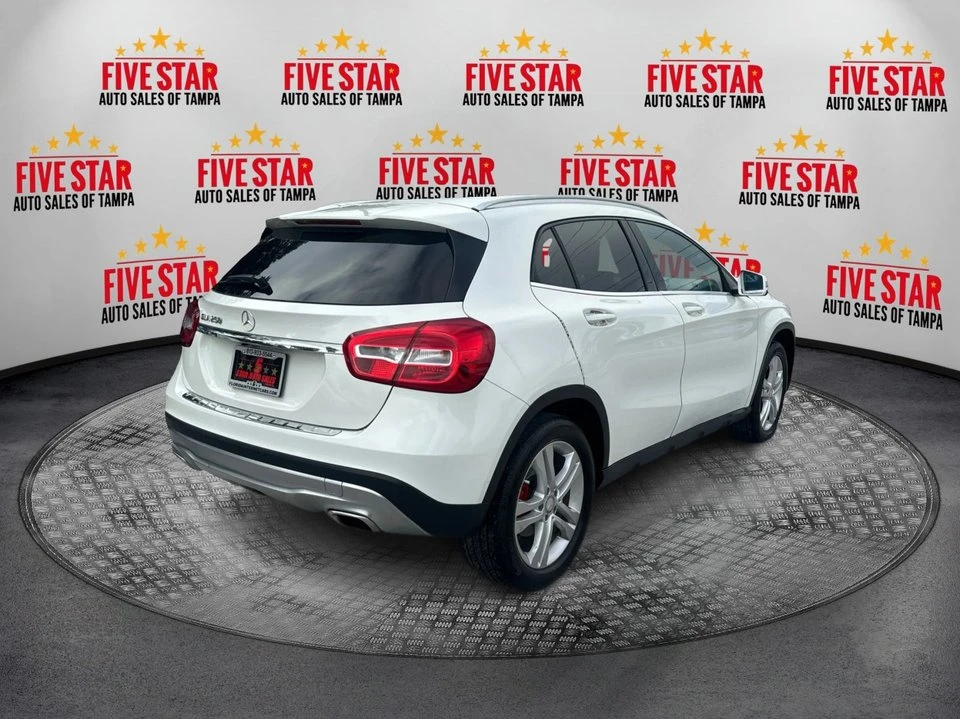 2017 Mercedes-Benz X156 GLA - Image 7 of 20