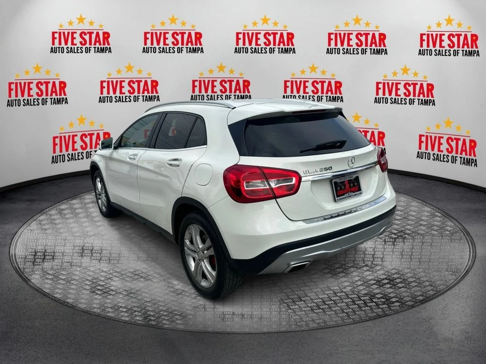 2017 Mercedes-Benz X156 GLA - Image 5 of 20