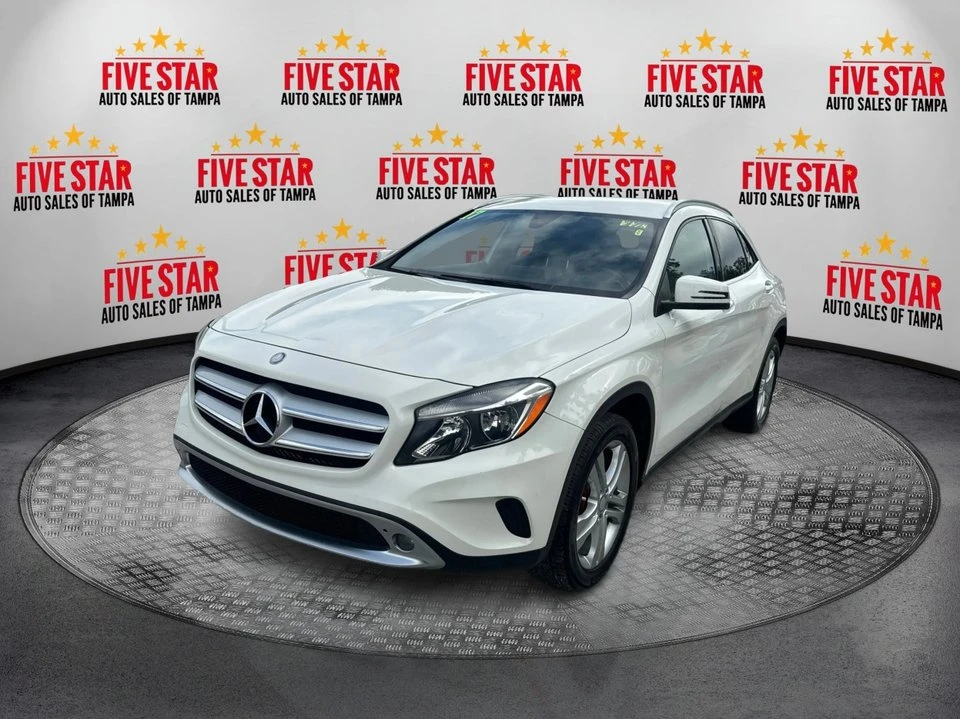 2017 Mercedes-Benz X156 GLA - Image 3 of 20