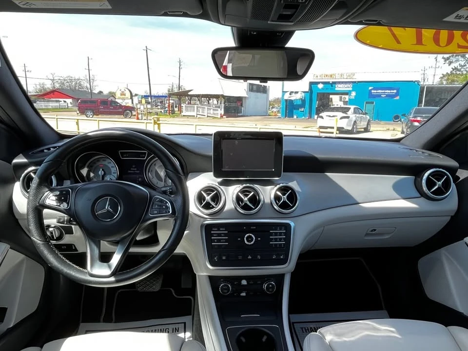 2017 Mercedes-Benz X156 GLA - Image 7 of 7