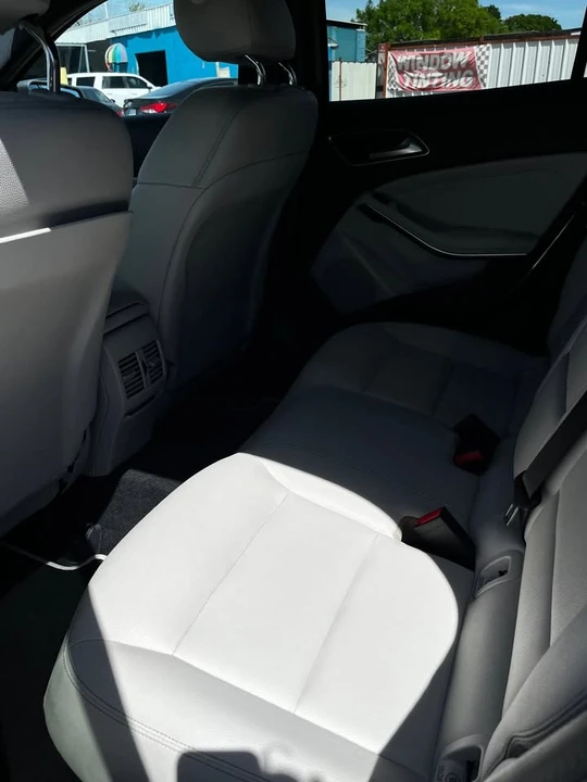 2017 Mercedes-Benz X156 GLA - Image 6 of 7