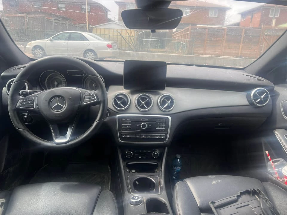 2017 Mercedes-Benz X156 GLA - Image 2 of 11