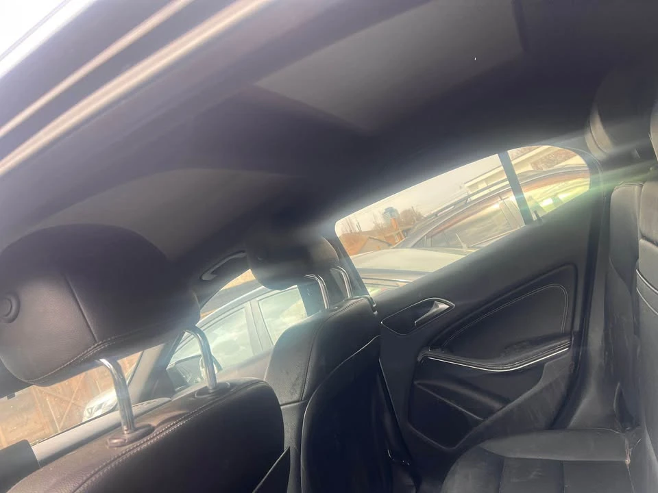 2017 Mercedes-Benz X156 GLA - Image 6 of 11