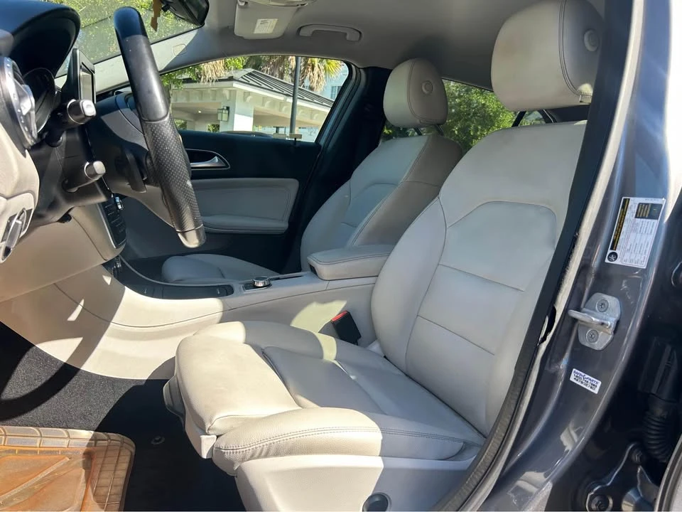 2017 Mercedes-Benz X156 GLA - Image 5 of 5