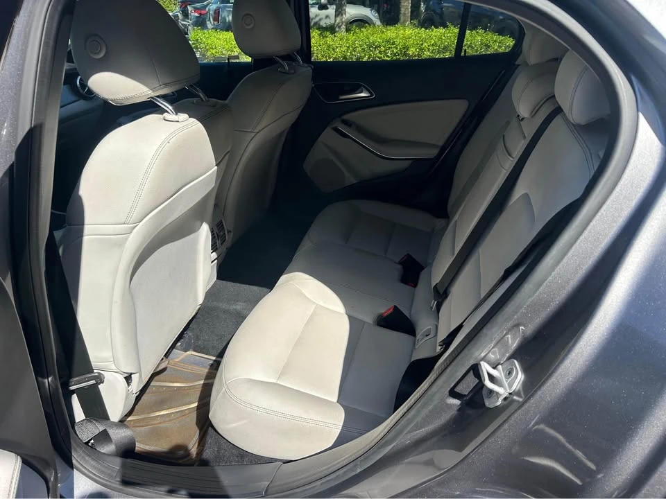 2017 Mercedes-Benz X156 GLA - Image 4 of 5