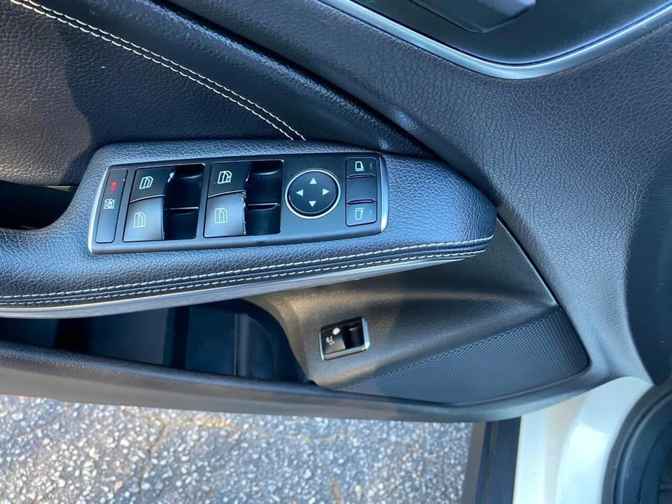 2017 Mercedes-Benz X156 GLA - Image 11 of 20