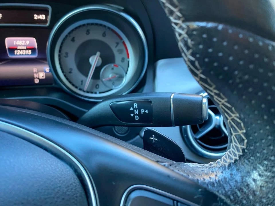 2017 Mercedes-Benz X156 GLA - Image 20 of 20