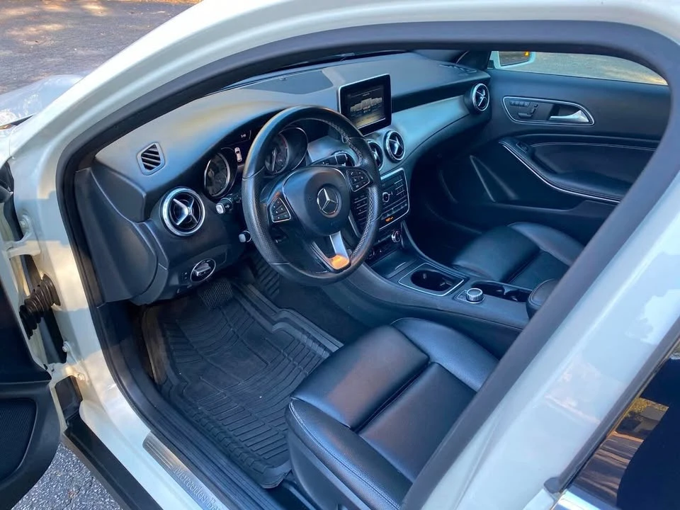 2017 Mercedes-Benz X156 GLA - Image 13 of 20