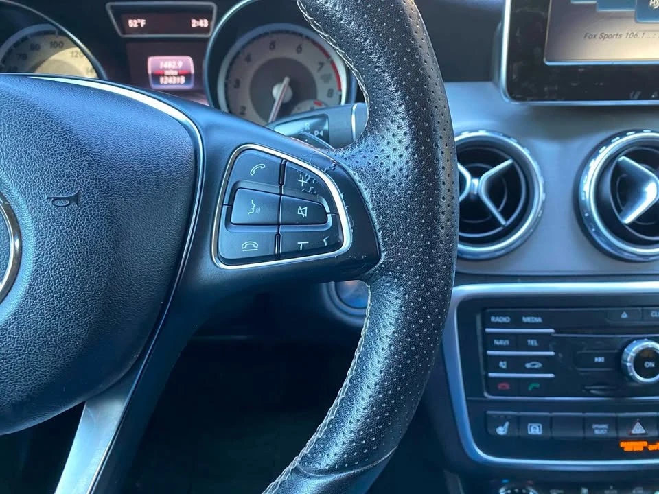 2017 Mercedes-Benz X156 GLA - Image 19 of 20
