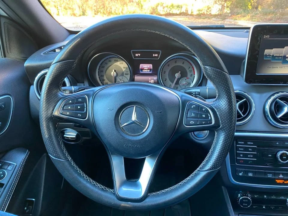 2017 Mercedes-Benz X156 GLA - Image 17 of 20