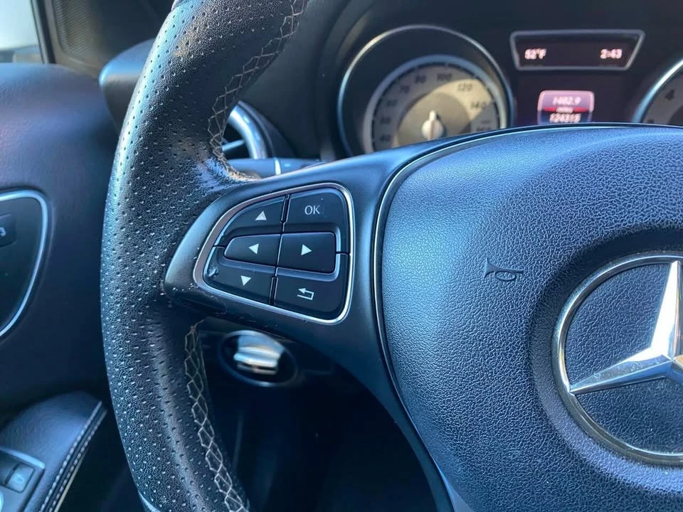 2017 Mercedes-Benz X156 GLA - Image 18 of 20
