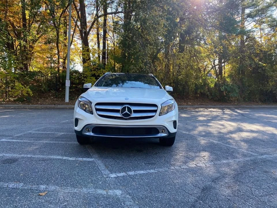 2017 Mercedes-Benz X156 GLA - Image 2 of 20