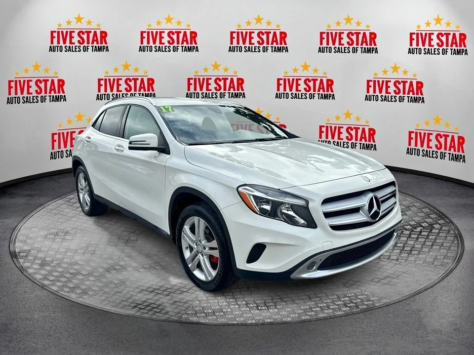 2017 Mercedes-Benz X156 GLA - Image 2 of 20