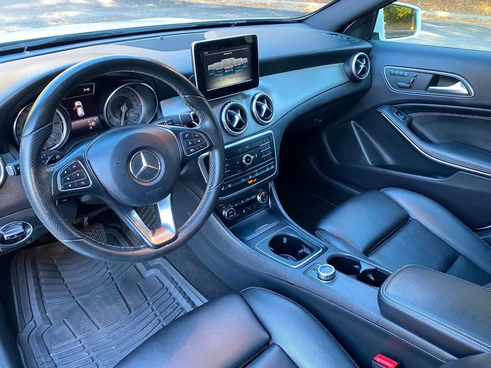 2017 Mercedes-Benz X156 GLA - Image 14 of 20