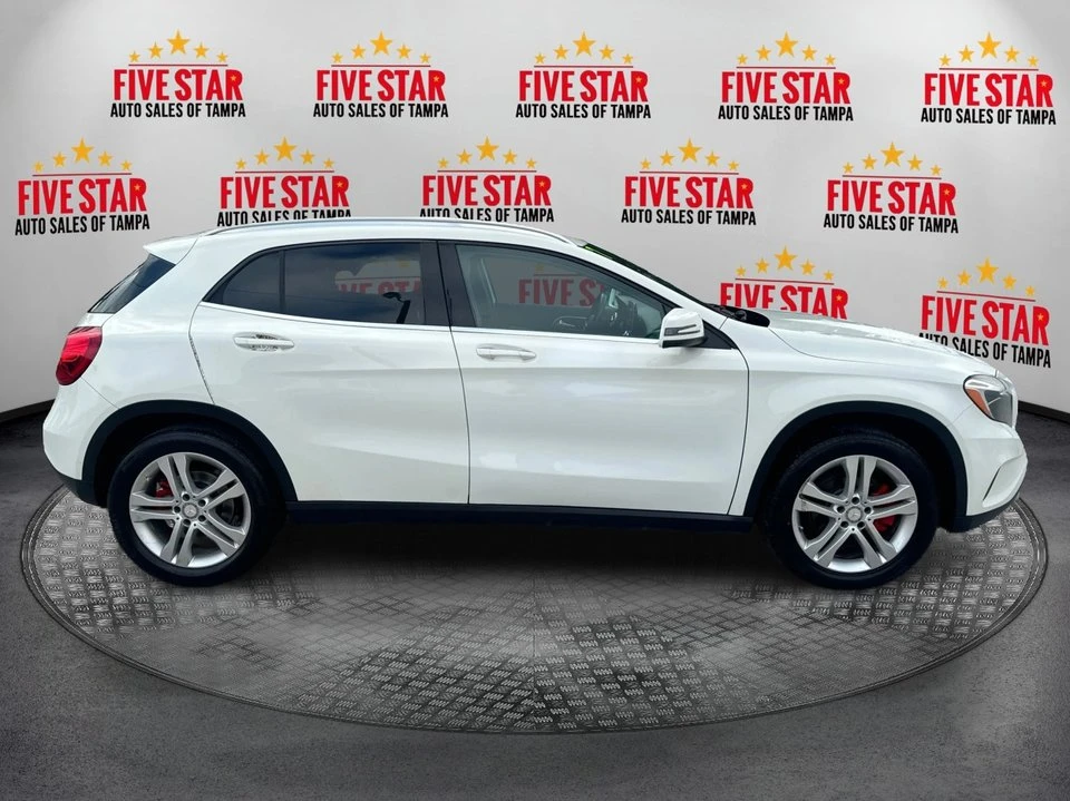 2017 Mercedes-Benz X156 GLA - Image 8 of 20