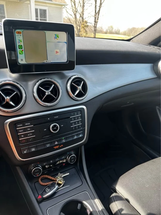 2017 Mercedes-Benz X156 GLA - Image 12 of 13