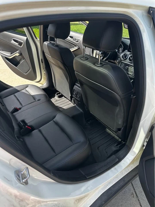2017 Mercedes-Benz X156 GLA - Image 6 of 13