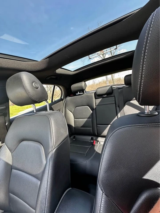 2017 Mercedes-Benz X156 GLA - Image 8 of 13