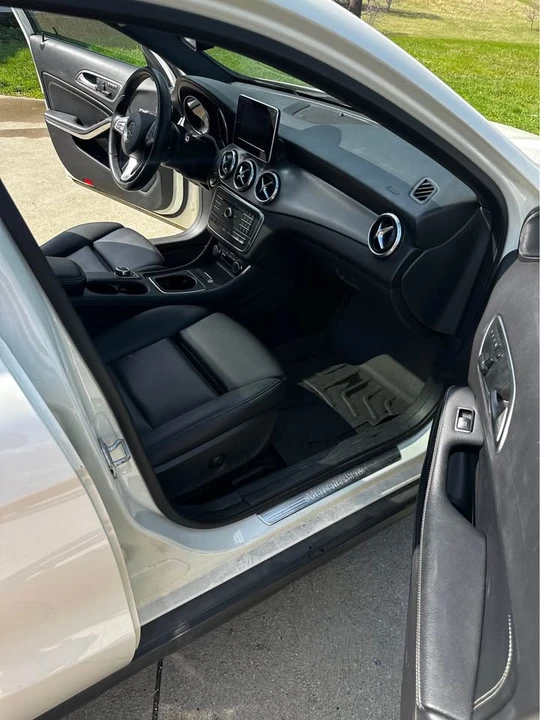 2017 Mercedes-Benz X156 GLA - Image 11 of 13