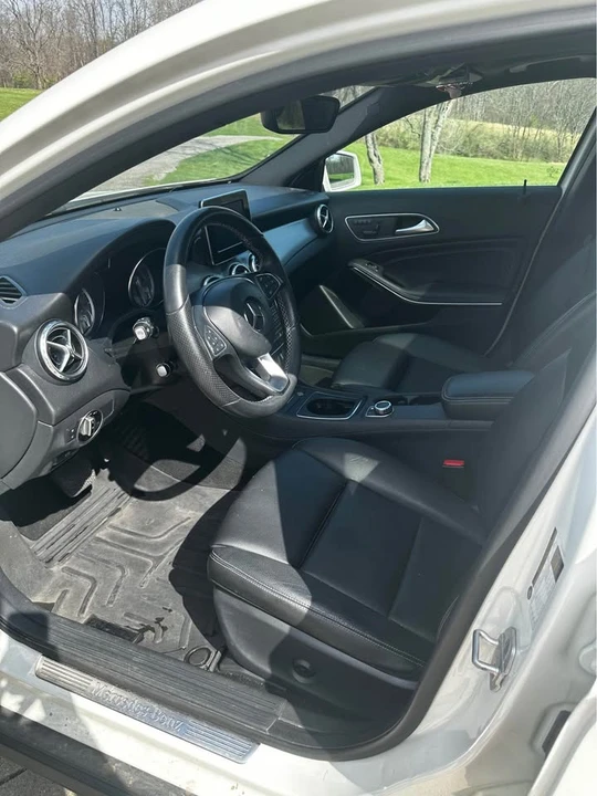 2017 Mercedes-Benz X156 GLA - Image 7 of 13