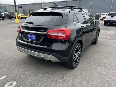 2017 Mercedes-Benz X156 GLA - Image 2 of 19