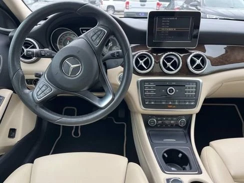 2017 Mercedes-Benz X156 GLA - Image 14 of 19