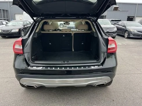 2017 Mercedes-Benz X156 GLA - Image 11 of 19