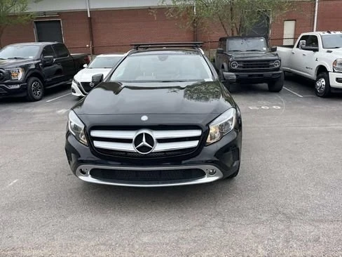 2017 Mercedes-Benz X156 GLA - Image 7 of 19
