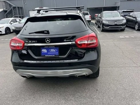 2017 Mercedes-Benz X156 GLA - Image 3 of 19