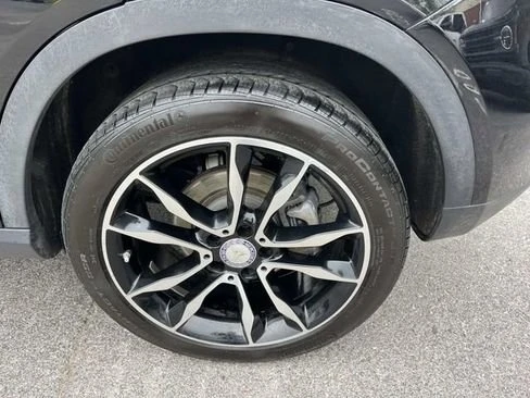 2017 Mercedes-Benz X156 GLA - Image 10 of 19