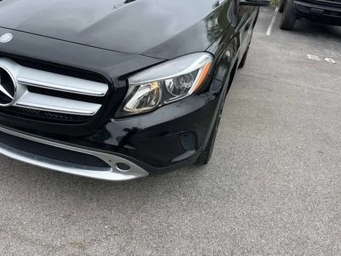 2017 Mercedes-Benz X156 GLA - Image 8 of 19