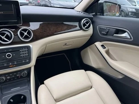 2017 Mercedes-Benz X156 GLA - Image 15 of 19