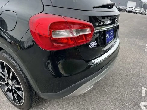 2017 Mercedes-Benz X156 GLA - Image 9 of 19