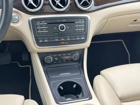2017 Mercedes-Benz X156 GLA - Image 17 of 19